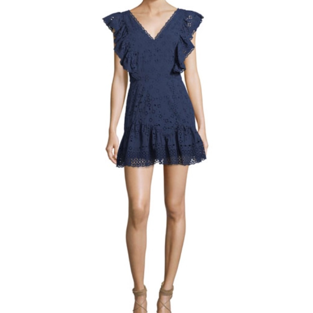 Love shack fancy alanis dress
